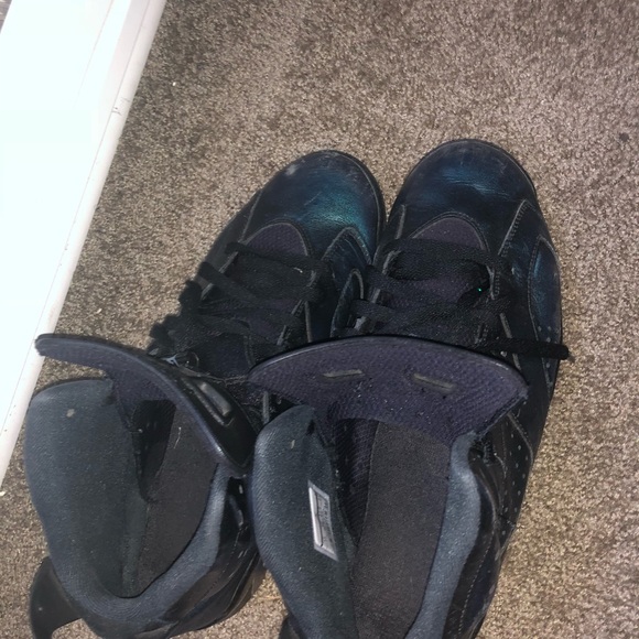 All star 6s - Picture 3 of 4